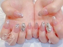 コフレ カケル ポルテ269 富雄(coffret×PORTE269)/マグネットネイル