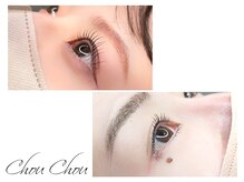シュシュ(chou chou)