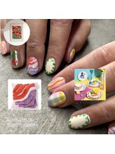 プトン(PU+ON.)/持ち込み120