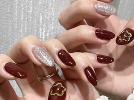 【Sedum】定額bコース◆色替OK