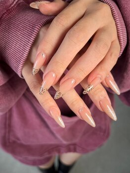 ザネイルズ(The Nails)/