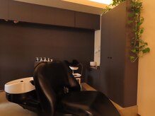 ミニョン(Mignon)/店内/ヘッドスパ/ヘッド