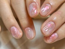 ラクネイル 浦和店(raku nail)/