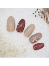 ウェルネイル(wel.nail)/