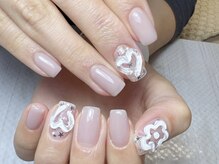 エヌラ(ENURA)/お客様のネイル