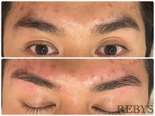 レバイス 塩尻広丘店(REBYS)/