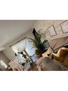 大人女性向けこだわりサロン