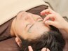 睡眠の質向上へ☆基本鍼灸コース 50分 ¥5000