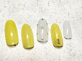 定額シンプルアートコース