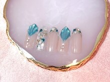プティネイル(Puti Nail)/◇¥10,450◇