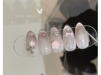 ルレア(Lulea)/2025 spring design sample