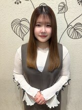 ラトゥール(Latour) Oikawa 