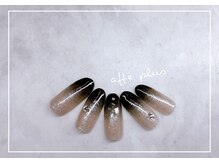 アフェプラス 寝屋川店(affe+)/8月　定額プレミアムコース♪