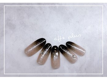 アフェプラス 寝屋川店(affe+)/8月　定額プレミアムコース♪