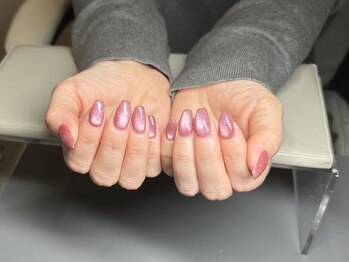 ループ(LOOP)/ピンクフラッシュマグ