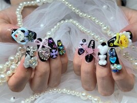 チップスカルプ　やり放題コース