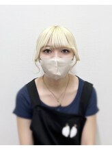 リリーラッシュ 国分寺北口店(LilyLash) Yano Fuka