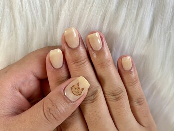 セレクト(Select)/ねこ