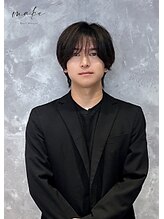 メイク 福島野田店(make) 清水 