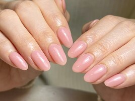 美フォルムネイル
