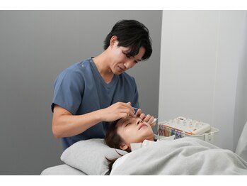 オアソラ(oasora)/美容鍼