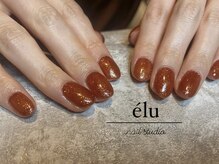 エル(elu)/パラジェル　mixカラー