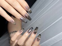 クレスミーラ 心斎橋店(CRESMILA)/レスー フレンチ アート