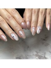 リアン(lien)/【お持ち込みデザイン】