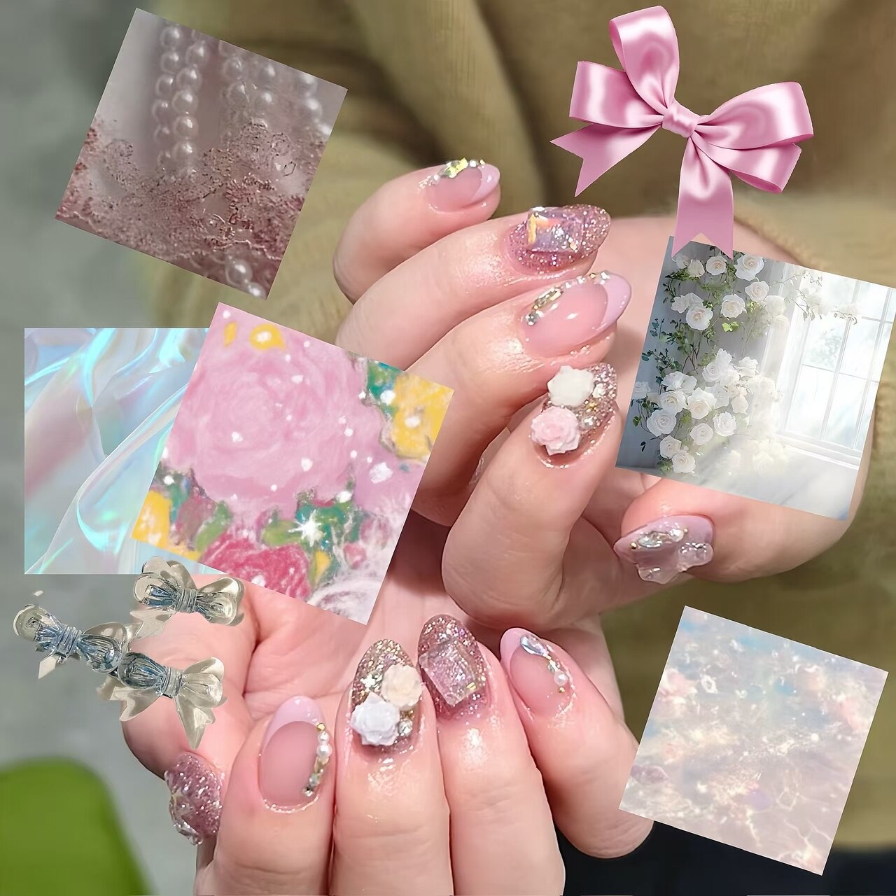 フォト｜エツキネイル(悦木Nail)｜ホットペッパービューティー