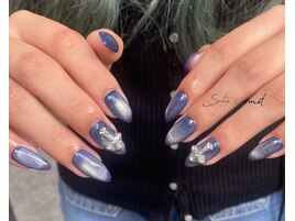 ～ブルーマグ×クロス～