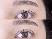 シーンスタジオ 町田店(SSIN STUDIO)の雰囲気（【まつげパーマとパリジェンヌ同価格】マンツーマンでモチ好評♪）