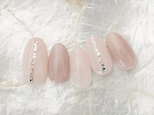 ABCネイル 浦和店(ABC Nail)/★NEW★ハンド定額オフ込4980円