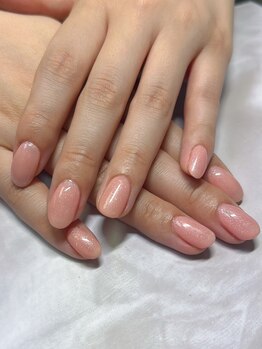 ◇ワンカラーネイル◇