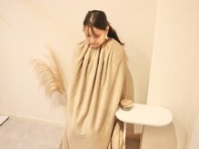 Flome 【よもぎ蒸し/痩身/腸もみ】/Flome[よもぎ蒸し/痩身/腸もみ]