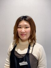 ティアラッシュ(TiaLash)&nbsp;Tominaga 