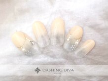 ダッシングディバ 名古屋ユニモール店(DASHING DIVA)/名古屋店限定¥12650（税込）