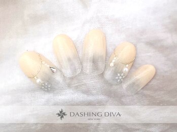 ダッシングディバ 名古屋ユニモール店(DASHING DIVA)/名古屋店限定¥12650(税込)