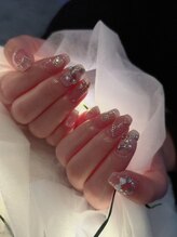 サンナナサン(373)/トップネイリスト【HAND】韓国風