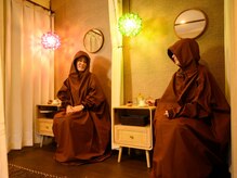 結座 ロータスバリ(Yuiza Lotus Bali)