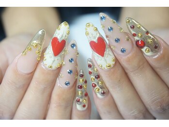 サロン デ ミランダ(Salon de Miranda)/