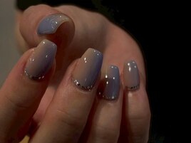 縦グラデーション/ニュアンス