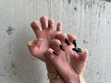 リリカネイル(Ririka nail)/