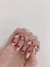レインボーネイル 池袋(RainbowNail)/可愛いネイル