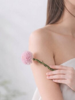 グルーグルー(GrueGrue)の写真/はじめての全身脱毛、落ち着いて相談したい方へ。全身脱毛がはじめての方にも、無理のない進め方を。