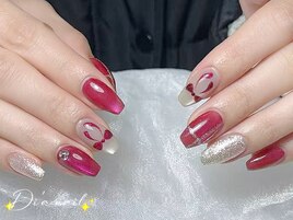 持ち込み/フィルイン/リボン