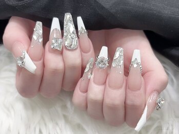 モモアネイル(MomoA nail)/