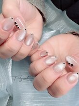 ティディーネスト(Tidynest)/■マグネット■＋opホロ