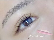 ノイン バイ ラベスト(noin by lovest)/ケラチン補修まつげパーマ