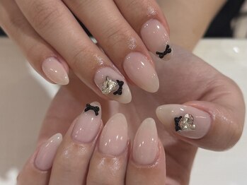 She 川崎店【パラジェル/フィルイン/持ち込み】/