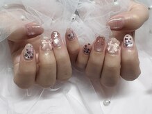 フェリスネイル 池袋店(Feliz Nail)/